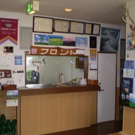 ホテルKitanoyado Mone 富良野市 エクステリア 写真