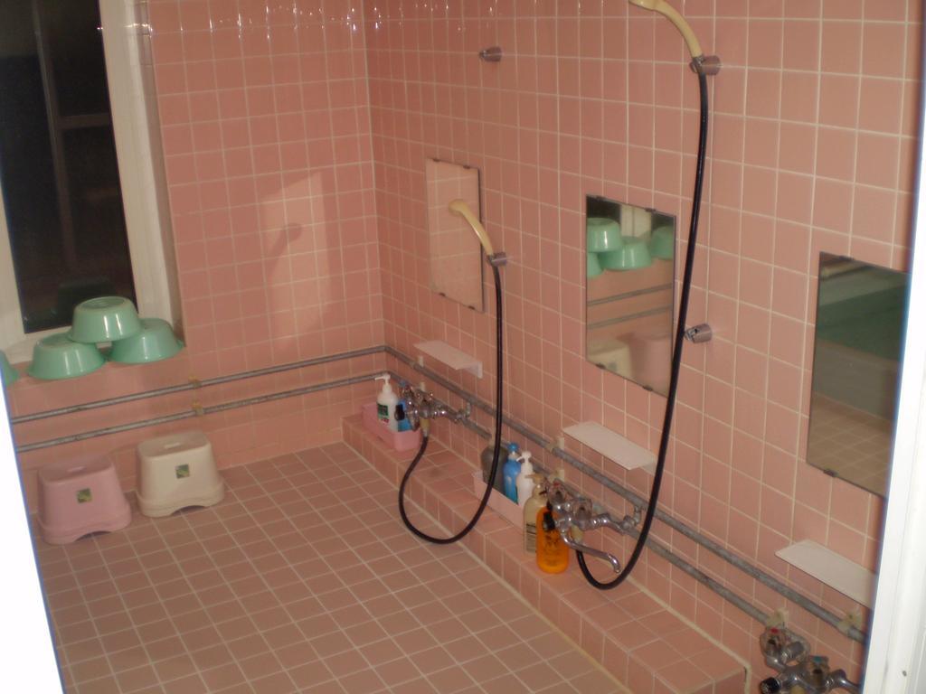 ホテルKitanoyado Mone 富良野市 エクステリア 写真